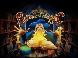 Great Book of Magic thumbnail