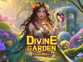 Divine Garden Fusion Reels thumbnail