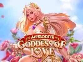 Aphrodite - Goddess of Love thumbnail