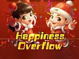 Happiness Overflow thumbnail
