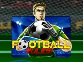 Football thumbnail