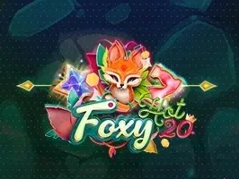 Foxy Hot 20 thumbnail