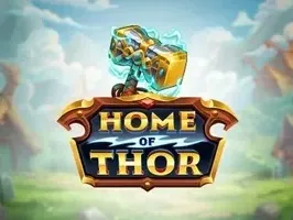 Home of Thor thumbnail