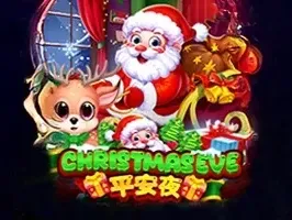 Christmas Eve thumbnail