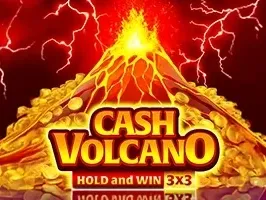 Cash Volcano thumbnail