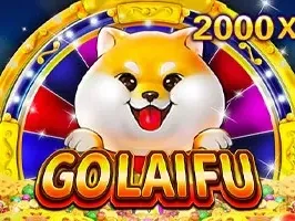 Go Lai Fu game cover